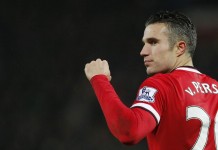 Robin Van Persie Duvar Kağıtları