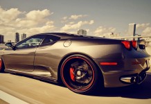 Masaüstünüz için En İyi Araba Duvar Kağıtları