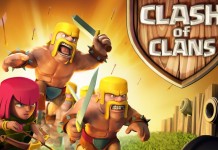 Clash Of Clans’da Köy İsmi Nasıl Değiştirilir?