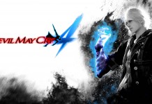 Devil May Cry 4 Sistem Gereksinimleri