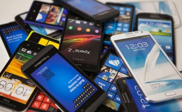 AnTuTu 2015 İlk Yarının En İyi 10 Akıllı Telefonu