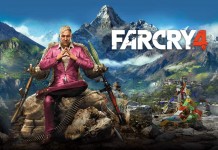 Far Cry 4 Sistem Gereksinimleri