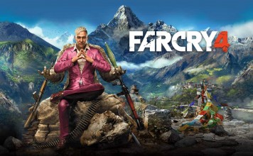 Far Cry 4 Sistem Gereksinimleri