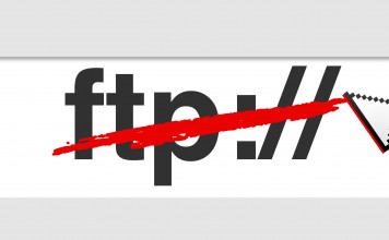 En Çok Kullanılan FTP Programları