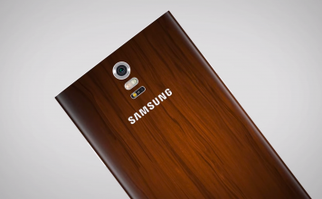 Samsung Galaxy Note 5’in Görselleri Çıktı