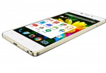 General Mobile Discovery Elite Plus