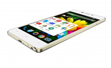 General Mobile Discovery Elite Plus