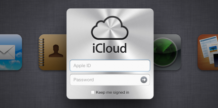 icloud-sifresini-unuttum