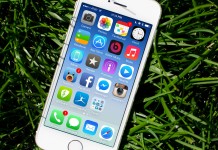 İos 7 Otomatik Kilit İptal Etme