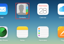 iPhone’dan Bilgisayara Rehber Nasıl Aktarılır?