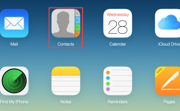 iPhone’dan Bilgisayara Rehber Nasıl Aktarılır?
