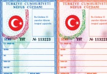 Nüfus Cüzdani Yenileme Nasıl Yapılır 2015