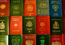 E-Pasaport için nasıl başvurabilirim?