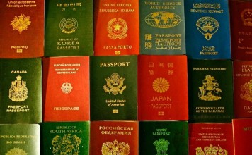 E-Pasaport için nasıl başvurabilirim?