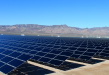 Tesla Güneş Enerjisi Santralini Büyütüyor