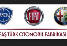 Tofaş personel alımı- İş Başvurusu 2015