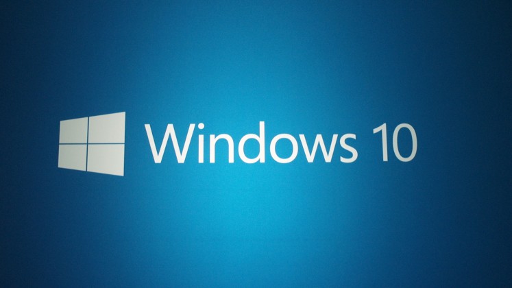 Windows 10 yalın indir