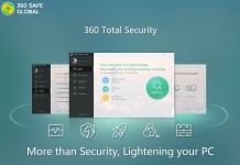 360 Total Security Nasıl Kaldırılır?