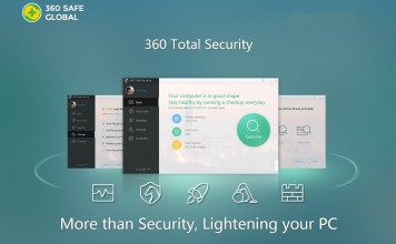 360 Total Security Nasıl Kaldırılır?