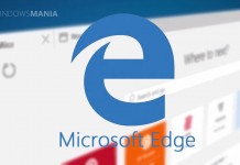 Microsoft Edge Anasayfa Değiştirme