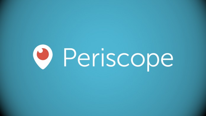 Periscope Kullanıcı Engelleme