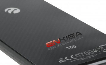 Turkcell T50 Desen Şifresi Nasıl Kırılır