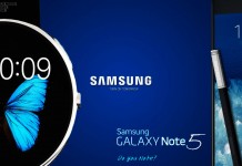 Galaxy Note 5’te ekran görüntüsü nasıl alınır