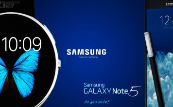 Galaxy Note 5’te ekran görüntüsü nasıl alınır