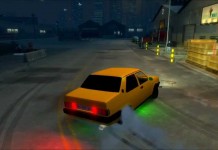 GTA 5 Tofaş Modu ile Yanlama Keyfi