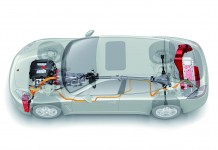 Hibrit Motor Teknolojisi Nedir?