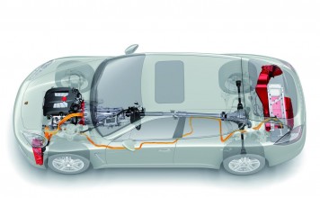 Hibrit Motor Teknolojisi Nedir?