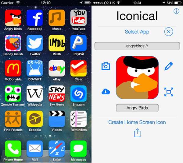 iconical-iphone-ikon-degistirme