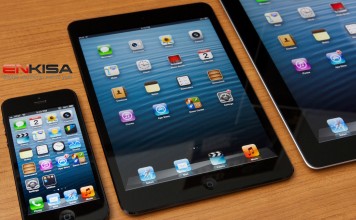 iPhone ve İpad’ler Nasıl Sıfırlar