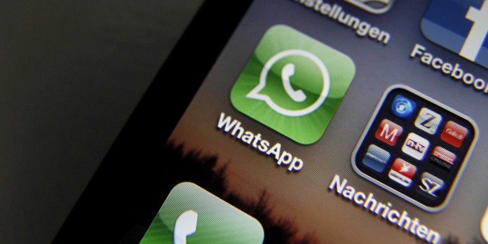 whatsapp-sifreleme