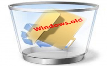 Windows.old Klasörü Nasıl Silinir?