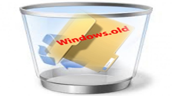 windows-old-klasoru-silmek