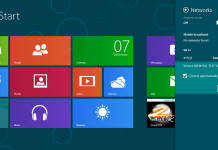 Wifi (wireless,kablosuz) şifresini nasıl öğrenirim?