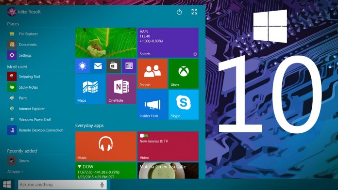 windows10