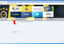 FB Yandex Nasıl Kullanılır?