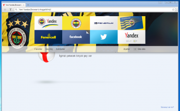 FB Yandex Nasıl Kullanılır?