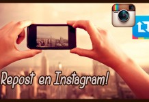 Instagram’da Repost Nasıl Yapılır?