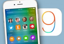 iOS 9 Klavyesinde Küçük Harfleri Eski Haline Getirme