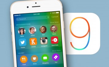 iOS 9 Çıktı İndir-iOS 9’un Özellikleri