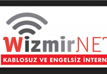 İzmir Büyükşehir Belediyesi Wizmir Projesi
