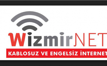 İzmir Büyükşehir Belediyesi Wizmir Projesi
