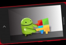 Android’li Nokia C1 Göründü