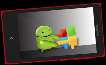 Android’li Nokia C1 Göründü