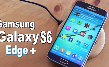 Galaxy S6 Edge Plus’da Yaşanan Sorunlar