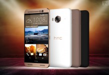 HTC One M9e Özellikleri