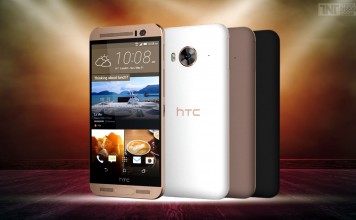 HTC One M9e Özellikleri